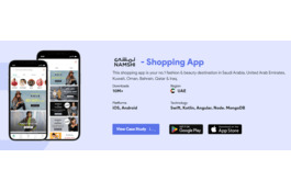 Namshi - Shopping App
